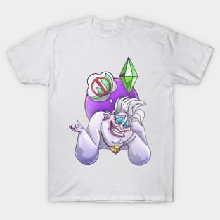 Ursula x Sims T-Shirt